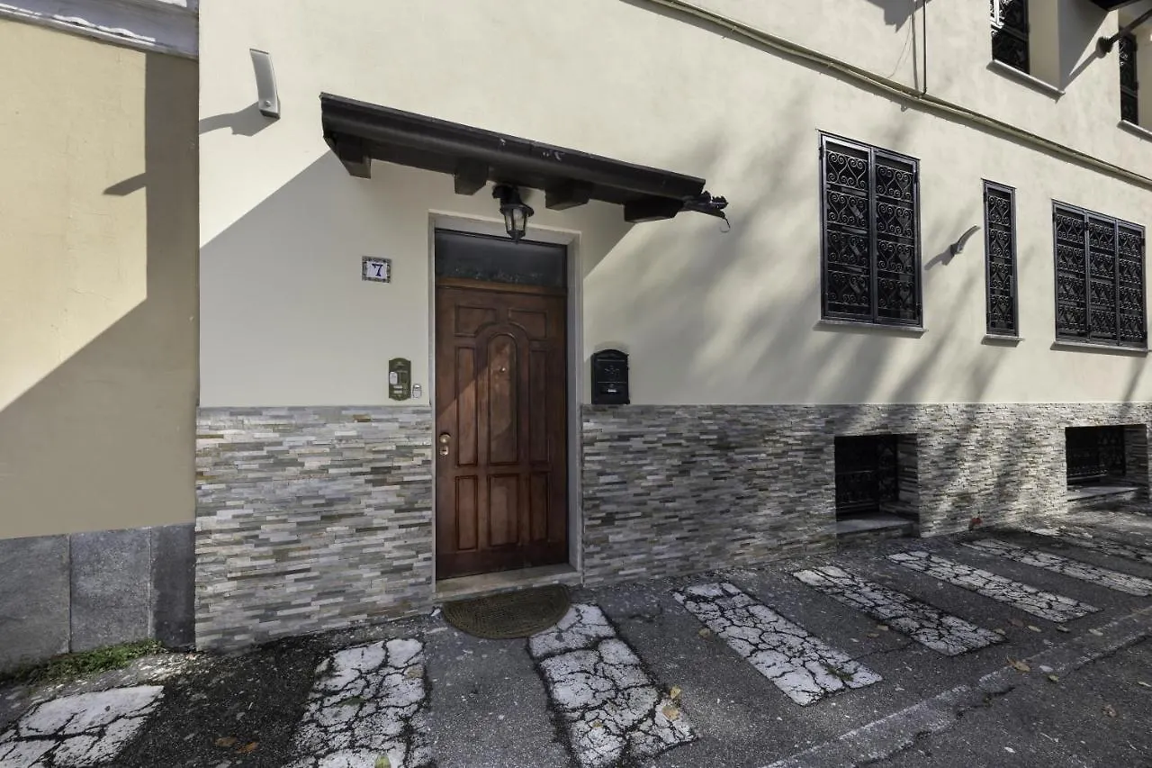 Apartment Casa Da Suite Aria Sesto San Giovanni