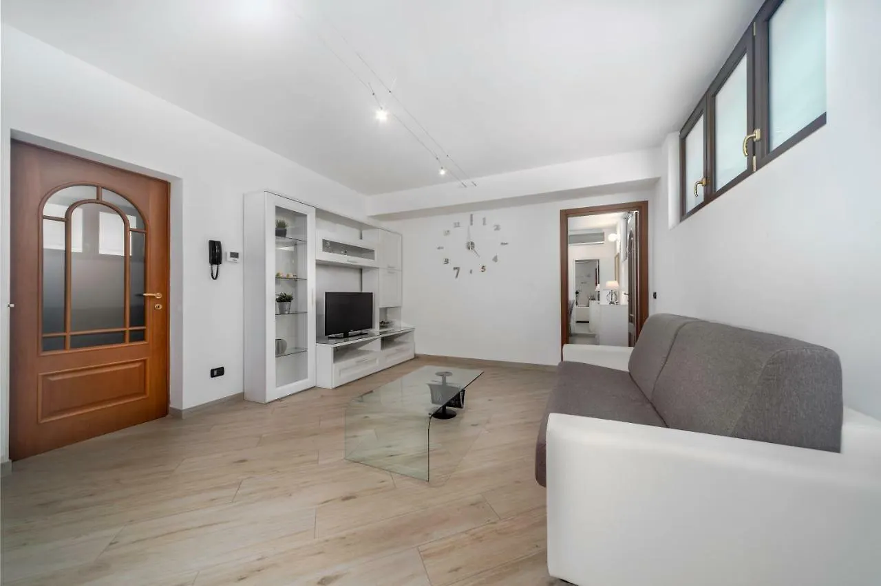 Apartment Casa Da Suite Aria Sesto San Giovanni