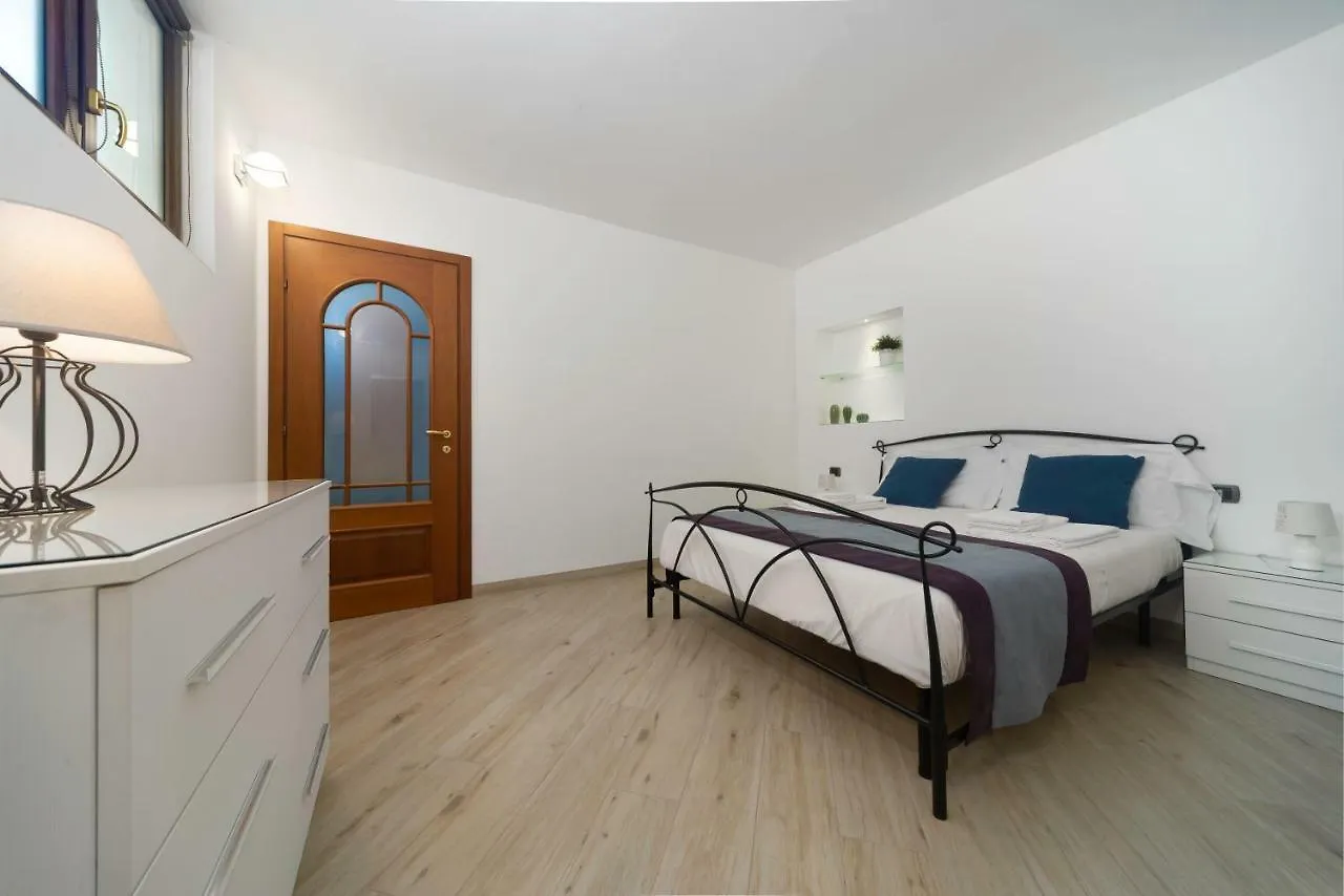 Casa Da Suite Aria Sesto San Giovanni
