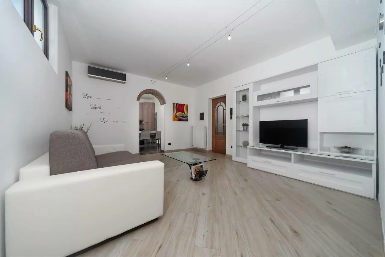 Casa Da Suite Aria contacts