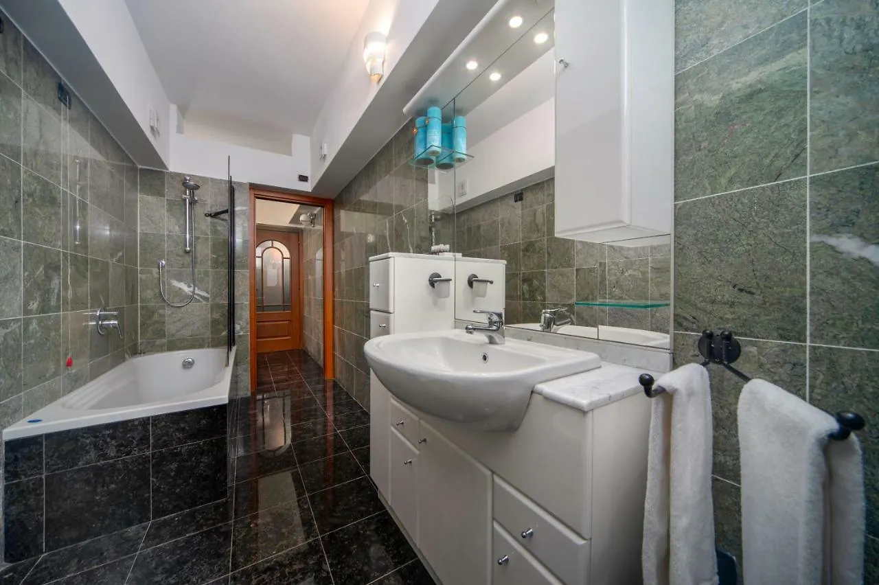 Casa Da Suite Aria Sesto San Giovanni Apartment