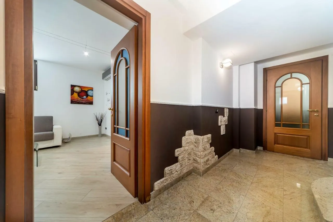 Casa Da Suite Aria Sesto San Giovanni Apartment
