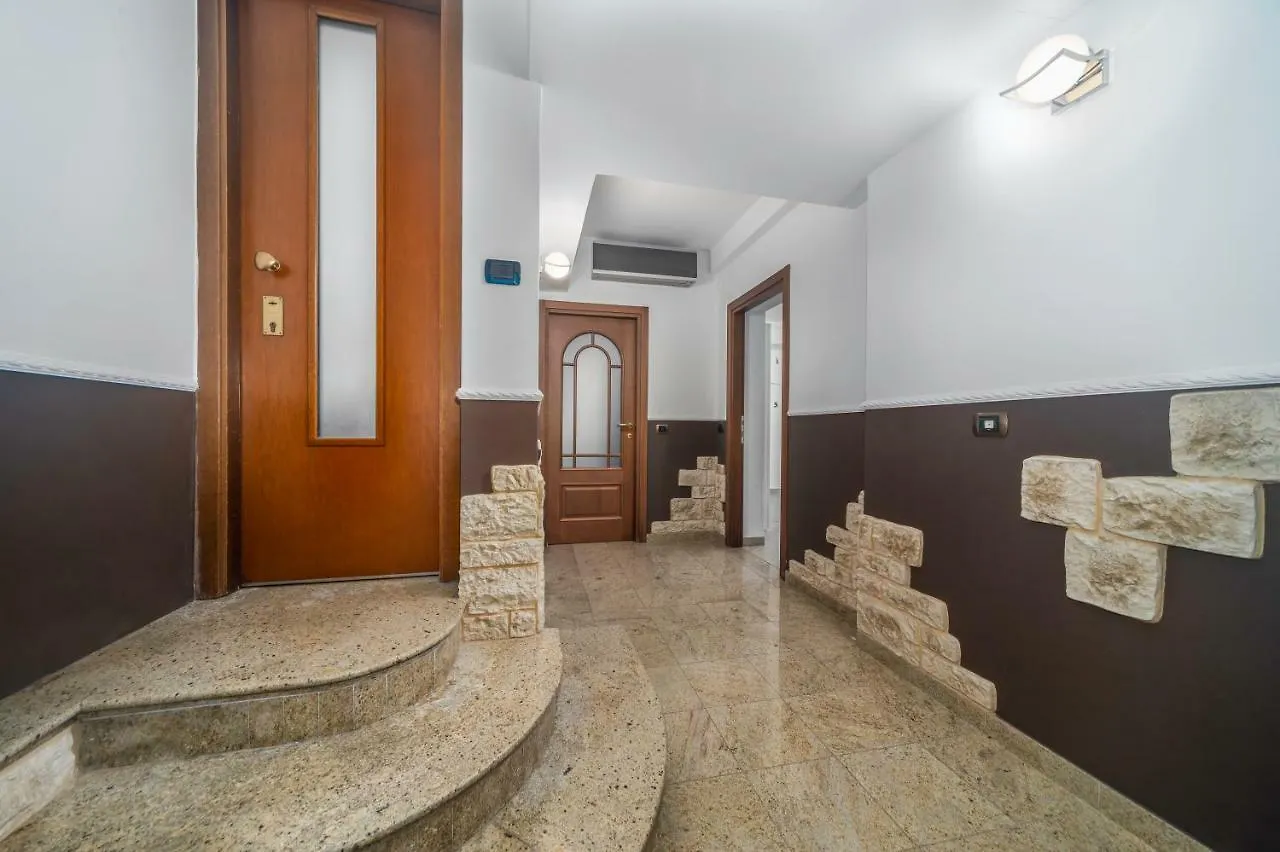 Casa Da Suite Aria Sesto San Giovanni Italy