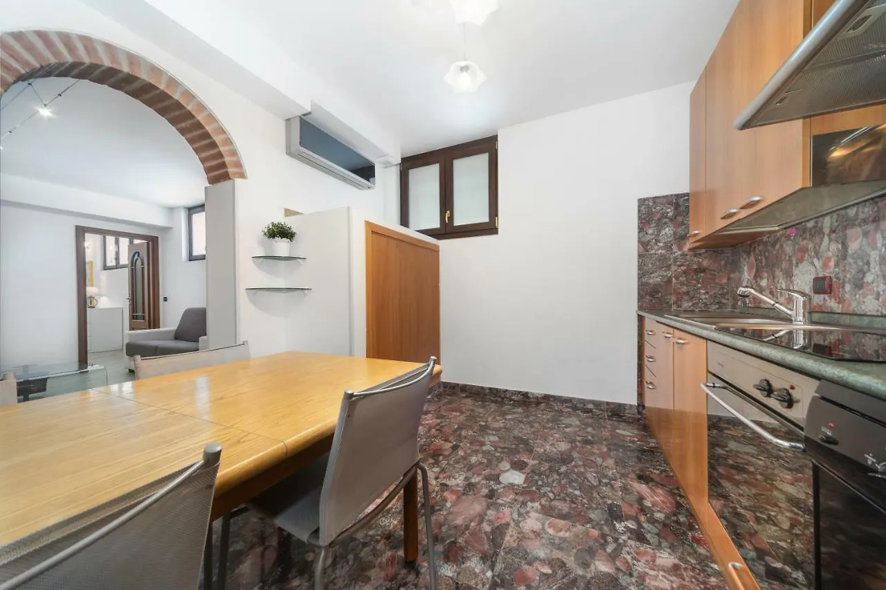 Apartment Casa Da Suite Aria Sesto San Giovanni